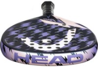 Rachetă pentru padel-tenis Head Flash 2022 Black/Pink (228272) imaginea #4 — magazin online Desire.md