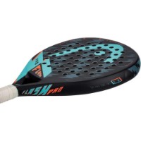 Rachetă pentru padel-tenis Head Flash Pro 2022 Black/Blue imaginea #3 — magazin online Desire.md