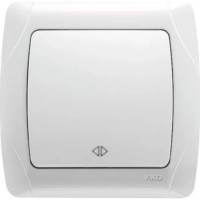 Розетка Viko Carmen 561031