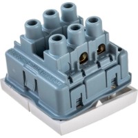 Выключатель IEK CKK-40D-VD2-K01 фото №2 — интернет-магазин Desire.md