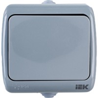 Выключатель IEK EVA10-K03-10-54