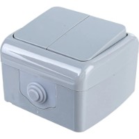 Выключатель IEK EVA20-K03-10-54 фото №2 — интернет-магазин Desire.md