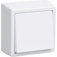 Выключатель IEK EVB10-K01-10-DC