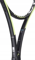 Rachetă pentru tenis Head Gravity Pro 2021 Gr3 imaginea #7 — magazin online Desire.md
