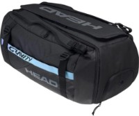 Geantă pentru tenis Head Gravity r-PET Duffle Bag 