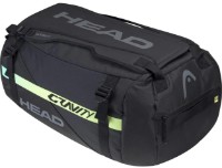 Geantă pentru tenis Head Gravity r-PET Duffle Bag  imaginea #2 — magazin online Desire.md