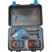 Focatoare cu baterie Hammer 40262 imaginea #2 — magazin online Desire.md