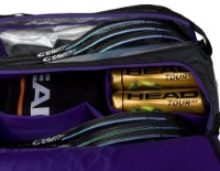 Geantă pentru tenis Head Gravity r-PET Duffle Bag  imaginea #4 — magazin online Desire.md