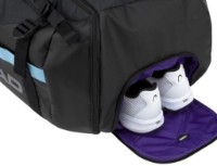 Geantă pentru tenis Head Gravity r-PET Duffle Bag  imaginea #5 — magazin online Desire.md