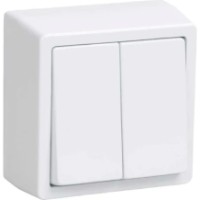 Выключатель IEK EVB20-K01-10-DC