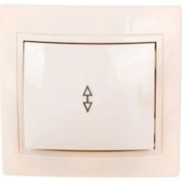 Выключатель IEK EVK12-K33-10-DM