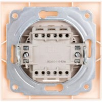 Выключатель IEK EVK12-K33-10-DM фото №2 — интернет-магазин Desire.md