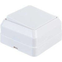 Выключатель IEK EVO10-K01-10-DC фото №2 — интернет-магазин Desire.md