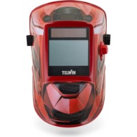 Masca pentru sudori Telwin Vantage Red XL imaginea #2 — magazin online Desire.md