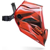 Masca pentru sudori Telwin Vantage Red XL imaginea #4 — magazin online Desire.md