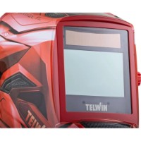 Masca pentru sudori Telwin Vantage Red XL imaginea #5 — magazin online Desire.md