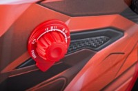 Masca pentru sudori Telwin Vantage Red XL imaginea #6 — magazin online Desire.md