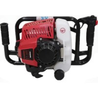 Motoburghiu Hammer 40273