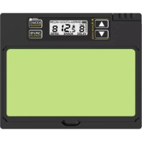 Masca pentru sudori Yato YT-73936 imaginea #8 — magazin online Desire.md