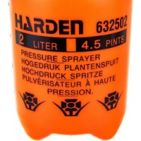 Pulverizator Harden 632502 imaginea #5 — magazin online Desire.md