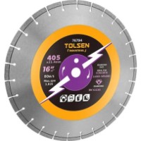 Диск для резки Tolsen 76794