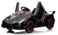 Электромобиль ChiToys Lamborghini Veneno Black (MX615B / 2) фото №2 — интернет-магазин Desire.md