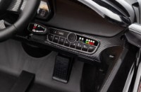 Электромобиль ChiToys Lamborghini Veneno Black (MX615B / 2) фото №5 — интернет-магазин Desire.md