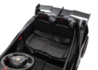 Электромобиль ChiToys Lamborghini Veneno Black (MX615B / 2) фото №7 — интернет-магазин Desire.md
