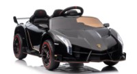 Электромобиль ChiToys Lamborghini Veneno Black (MX615B / 2)