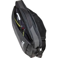 Geanta laptop Thule Subterra MacBook 15" Attache Dark Shadow imaginea #6 — magazin online Desire.md
