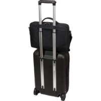 Geanta laptop Thule Subterra MacBook 15" Attache Dark Shadow imaginea #8 — magazin online Desire.md