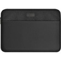 Geanta laptop WiWU Minimalist Sleeve 14 Black