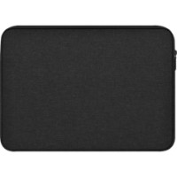 Geanta laptop WiWU Minimalist Sleeve 14 Black imaginea #2 — magazin online Desire.md