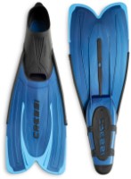 Labe inot Cressi Agua 37/38 Blue (CA206237) imaginea #4 — magazin online Desire.md