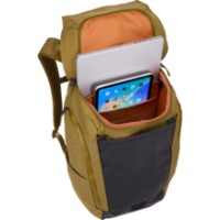 Городской рюкзак Thule Paramount 28L Nutria фото №8 — интернет-магазин Desire.md