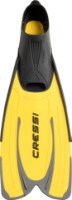Labe inot Cressi Agua 41/42 Yellow (CA201041)