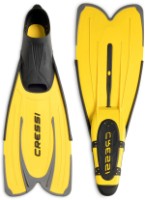 Labe inot Cressi Agua 43/44 Yellow (CA201043) imaginea #3 — magazin online Desire.md