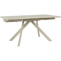 Masă pentru bucătărie Avanti Calisto Camel Matt