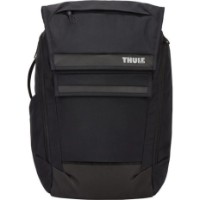 Rucsac pentru oraș Thule Paramount 27L Black imaginea #3 — magazin online Desire.md
