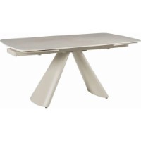 Masă pentru bucătărie Avanti Corvus Light Travertine Matt imaginea #3 — magazin online Desire.md