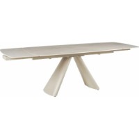 Masă pentru bucătărie Avanti Corvus Light Travertine Matt imaginea #5 — magazin online Desire.md