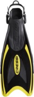 Labe inot Cressi Palau 44/47 Black/Yellow imaginea #1 — magazin online Desire.md