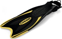 Labe inot Cressi Palau 44/47 Black/Yellow imaginea #3 — magazin online Desire.md