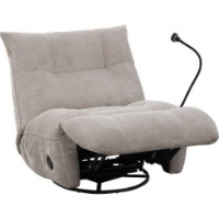 Fotoliu Avanti Marcus Light Brown imaginea #4 — magazin online Desire.md