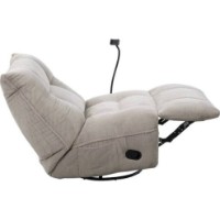 Fotoliu Avanti Marcus Light Brown imaginea #2 — magazin online Desire.md