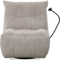 Fotoliu Avanti Marcus Light Brown imaginea #3 — magazin online Desire.md