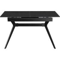 Masă pentru bucătărie Avanti Mils Dark Grey imaginea #4 — magazin online Desire.md