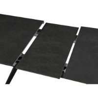 Masă pentru bucătărie Avanti Mils Dark Grey imaginea #2 — magazin online Desire.md