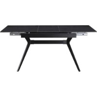 Masă pentru bucătărie Avanti Mils Dark Grey imaginea #3 — magazin online Desire.md