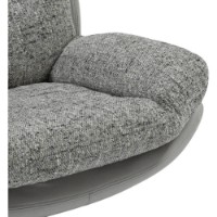 Fotoliu Avanti York Grey. imaginea #3 — magazin online Desire.md